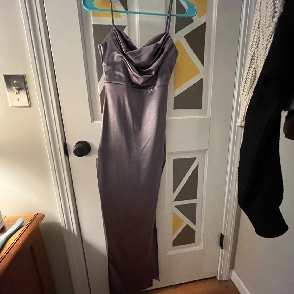 Windsor Prom Dress